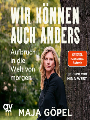 cover image of Wir können auch anders
